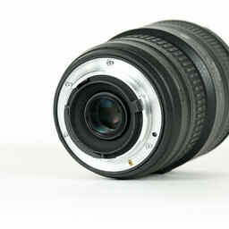 Nikon AF-S NIKKOR 18-35mm F3.5–4.5 G ED