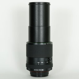 PENTAX HD PENTAX-DA 55-300mmF4.5-6.3ED PLM WR RE PENTAX HD PENTAX-DA 55-300mmF4.5-6.3ED PLM WR RE