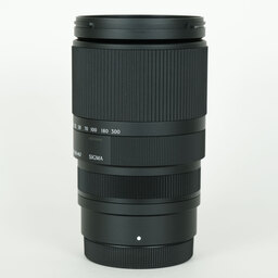 SIGMA 16-300mm F3.5-6.7 DC OS｜Contemporary [ライカL用]