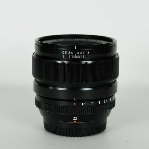 FUJIFILM XF23mmF1.4 R FUJIFILM XF23mmF1.4 R
