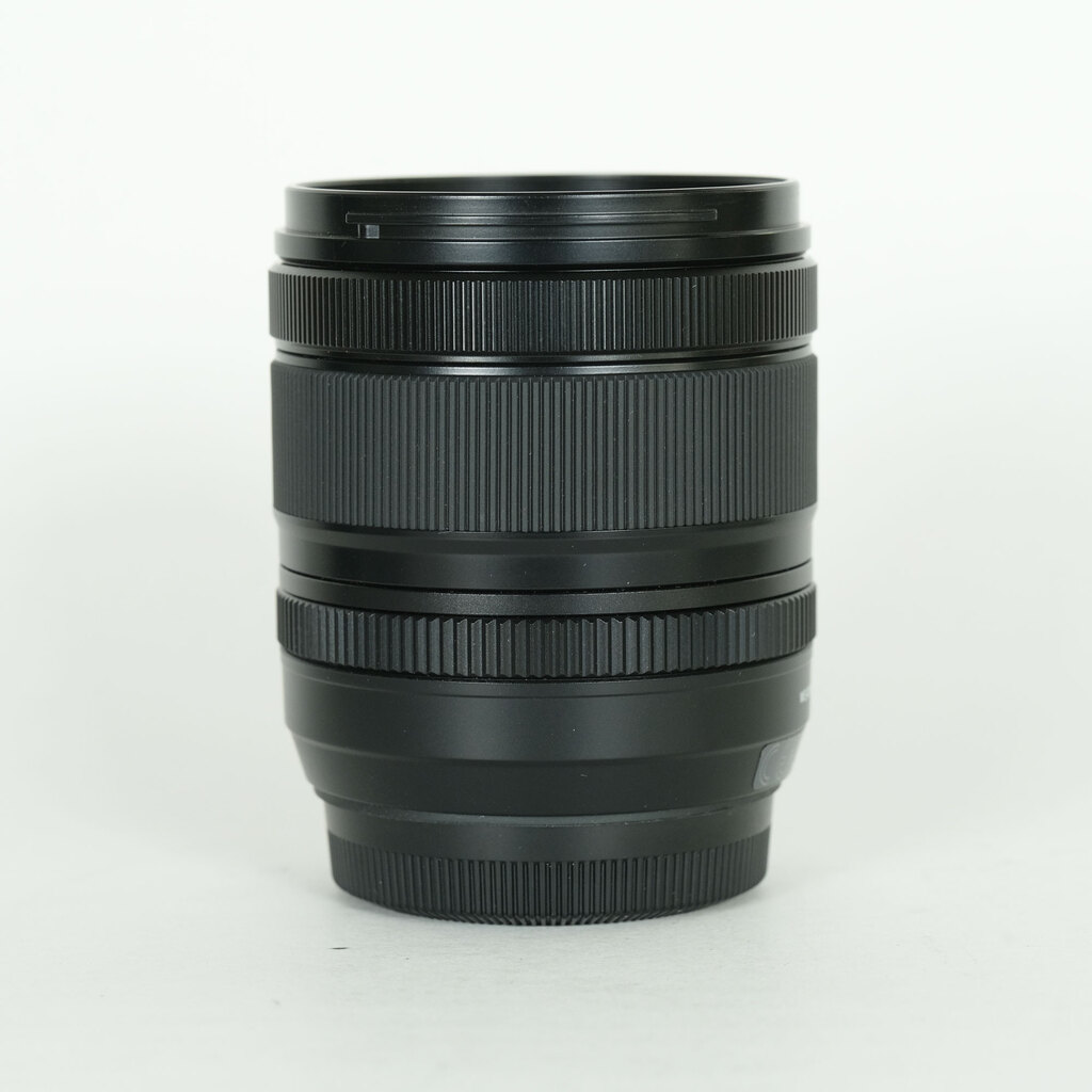 FUJIFILM XF16-50mmF2.8-4.8 R LM WR FUJIFILM XF16-50mmF2.8-4.8 R LM WR