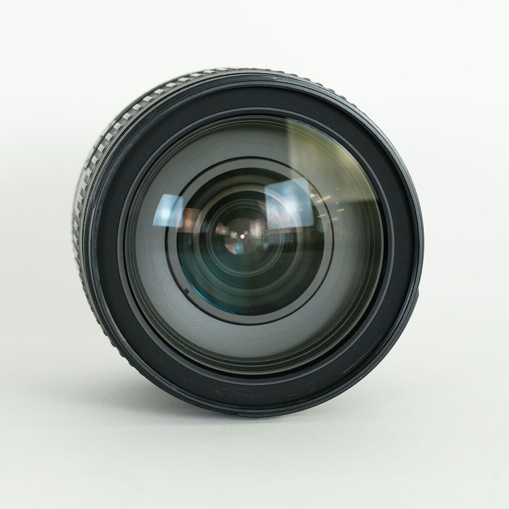 Nikon AF-S NIKKOR 24-120mm f/4G ED VR Nikon AF-S NIKKOR 24-120mm f/4G ED VR