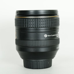 Nikon AF-S DX NIKKOR 16-80mm f/2.8-4E ED VR