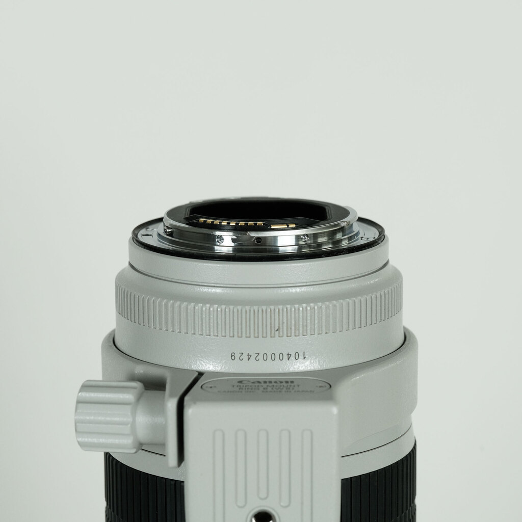 Canon EF70-200mm F2.8L IS III USM Canon EF70-200mm F2.8L IS III USM