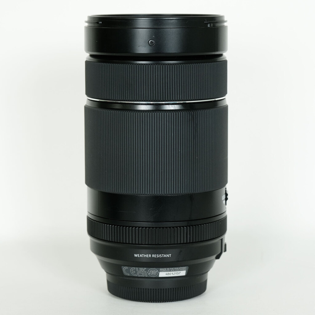 FUJIFILM XF70-300mmF4-5.6 R LM OIS WR