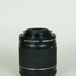 Canon EF-S18-55mm F3.5-5.6 IS STM