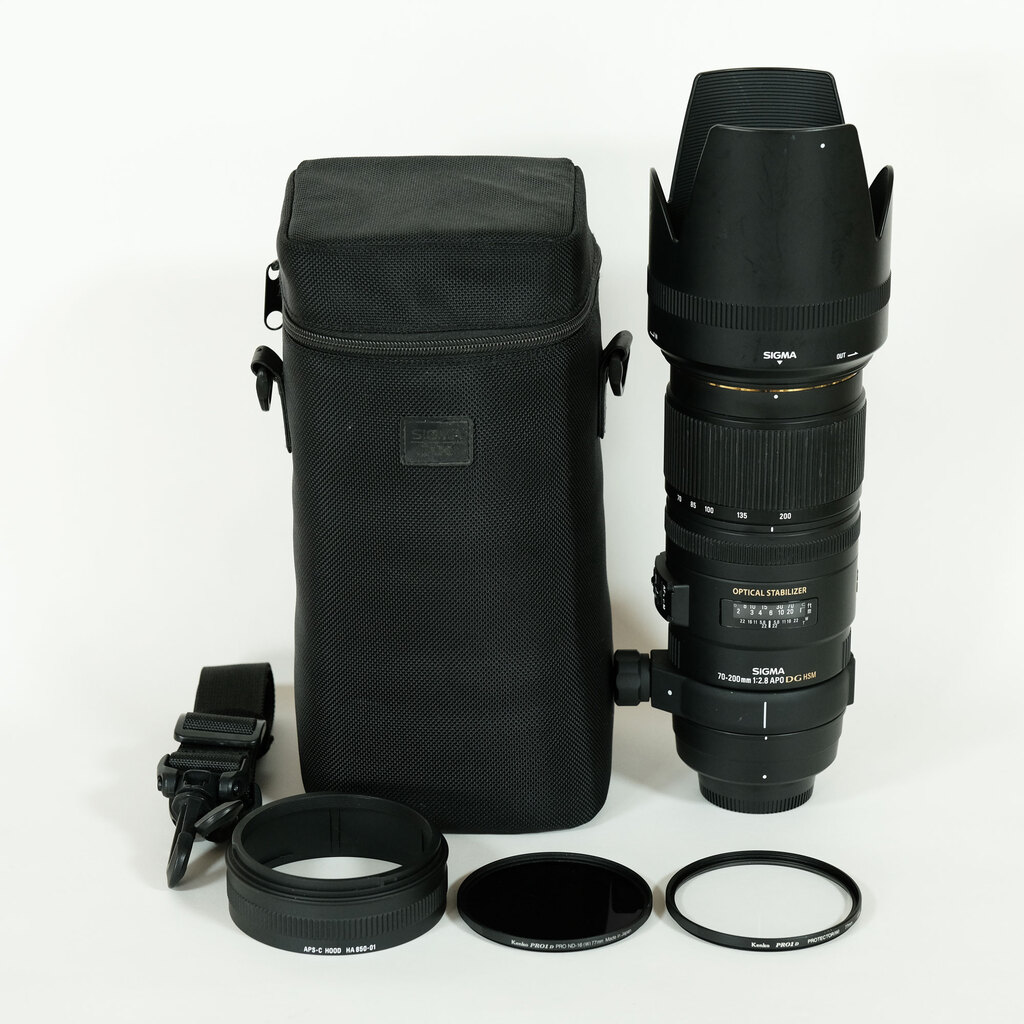 SIGMA 70-200mm F2.8 APO EX HSM Nikon 元箱付 Amazon.co.jp: SIGMA 望遠ズームレンズ APO 70-200mm F2.8 EX DG