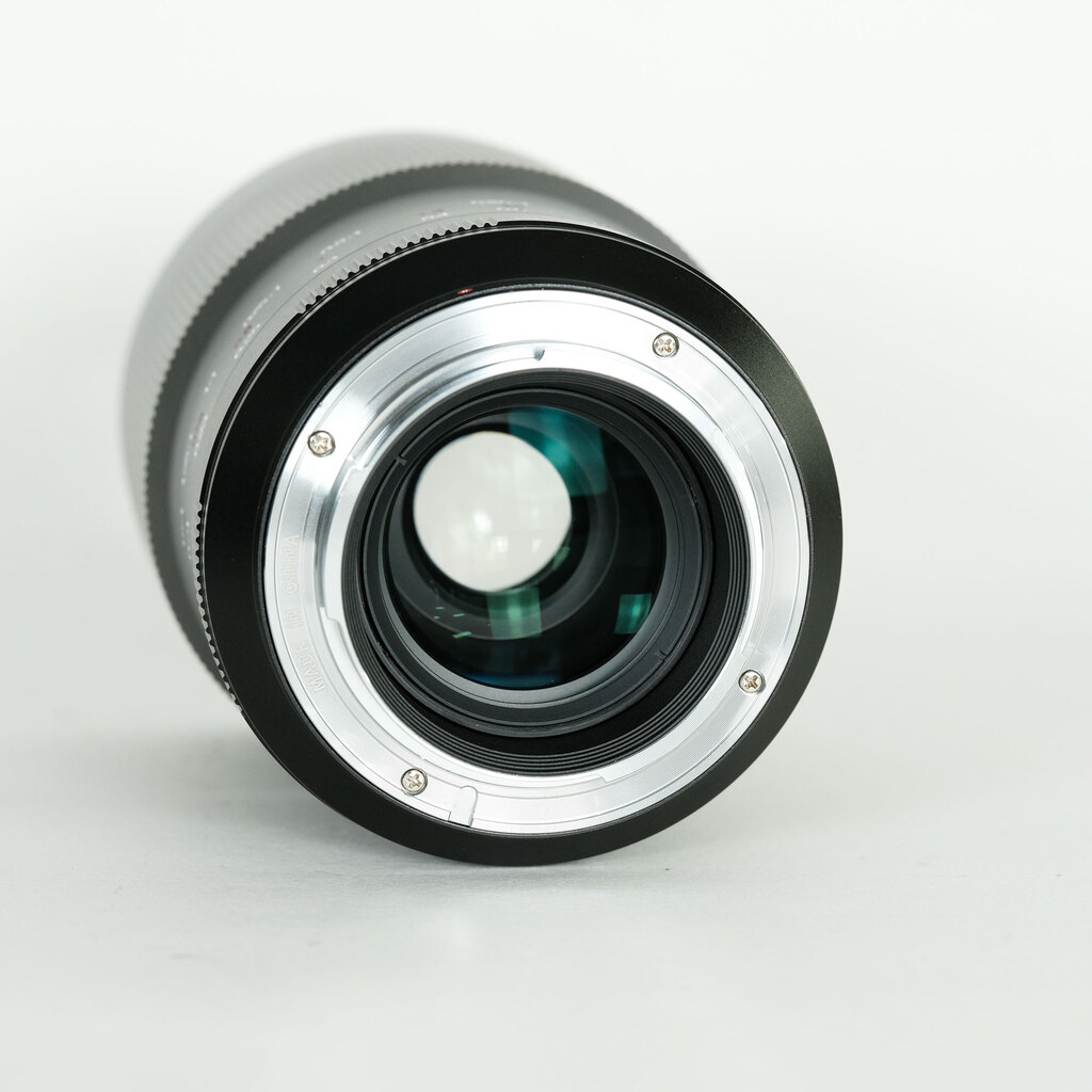 LAOWA 90mm F2.8 2X ULTRA MACRO APO（ソニーE用）