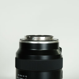 TAMRON 28-75mm F/2.8 Di III VXD G2 (Model A063) [ソニーE用]