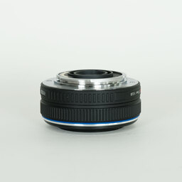 OLYMPUS M.ZUIKO DIGITAL 17mm F2.8 ブラック