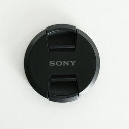 SONY E18-200mm F3.5-6.3 OSS SEL18200