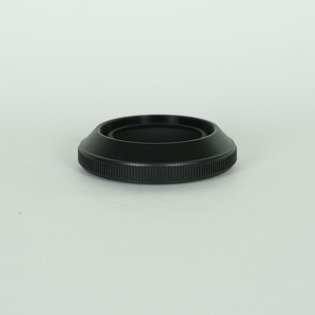 Nikon NIKKOR Z DX 24mm f/1.7