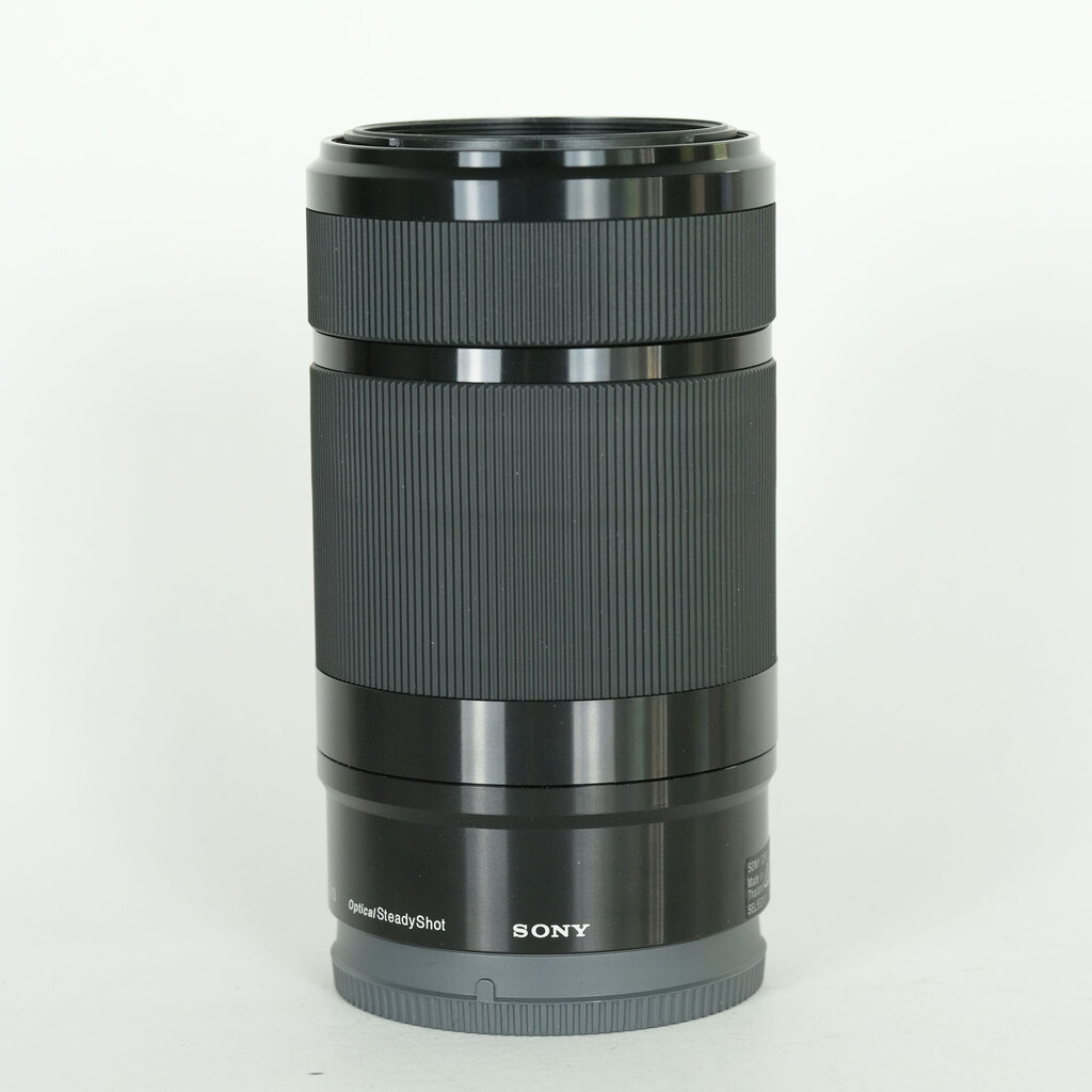 SONY E 55-210mm F4.5-6.3 OSS SEL55210 SONY E 55-210mm F4.5-6.3 OSS SEL55210
