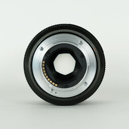 FUJIFILM XF56mmF1.2 R APD