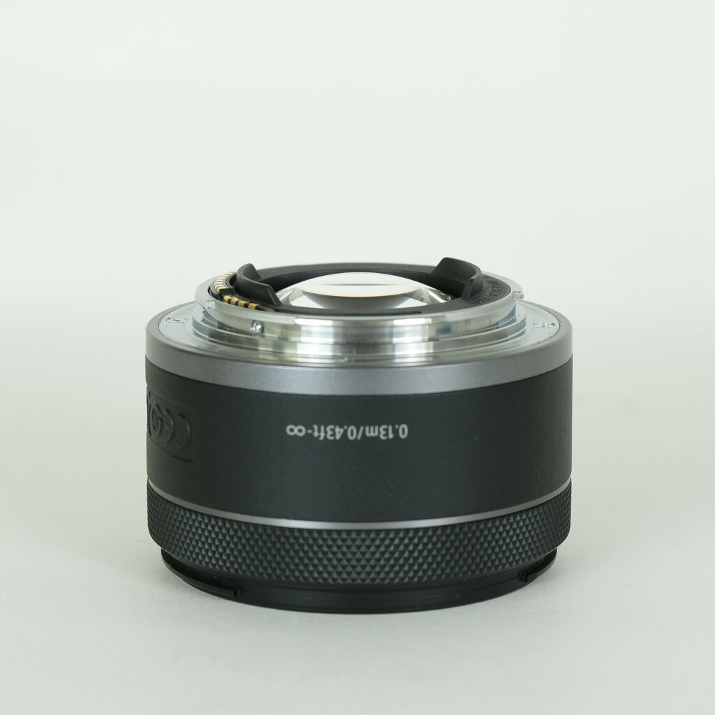 Canon RF16mm F2.8 STM Canon RF16mm F2.8 STM