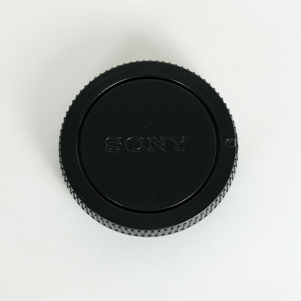 SONY 135mm F2.8 [T4.5] STF SAL135F28