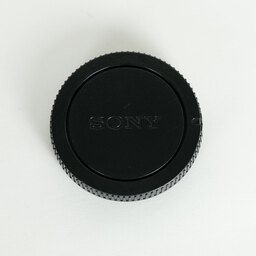 SONY 135mm F2.8 [T4.5] STF SAL135F28