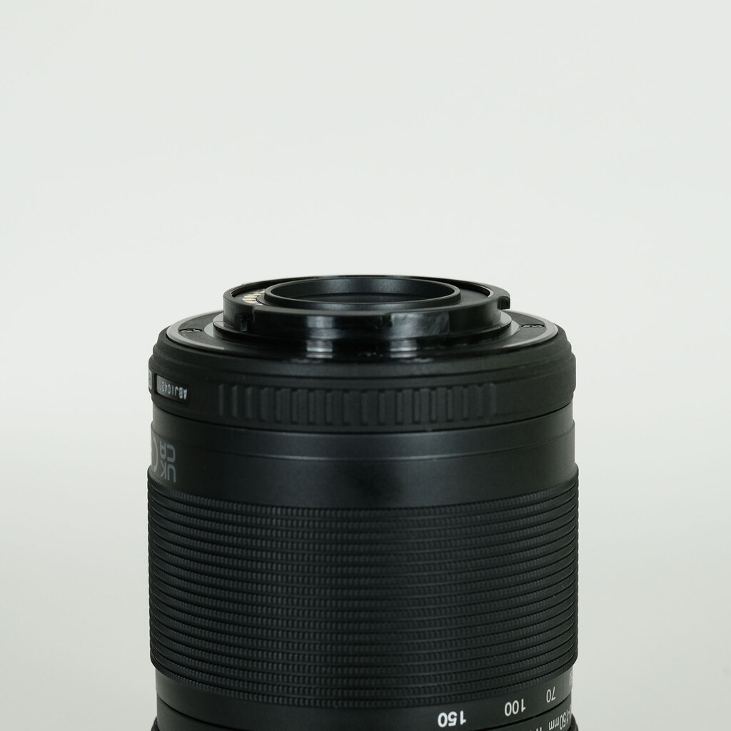 OLYMPUS M.ZUIKO DIGITAL ED 40-150mm F4.0-5.6 R OLYMPUS M.ZUIKO DIGITAL ED 40-150mm F4.0-5.6 R