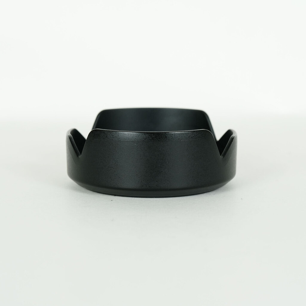 Canon EF-M18-55mm F3.5-5.6 IS STM