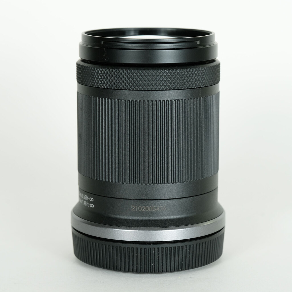 キャノンRF~S18~150㎜F3,5~6,3IS,STM未使用品 Canon RF-S18-150mm F3.5-6.3 IS STMの出品 | ONE SCENE(ワン