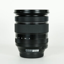 FUJIFILM XF16-80mmF4 R OIS WR