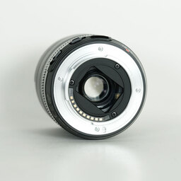 FUJIFILM XF18-55mmF2.8-4 R LM OIS FUJIFILM XF18-55mmF2.8-4 R LM OIS