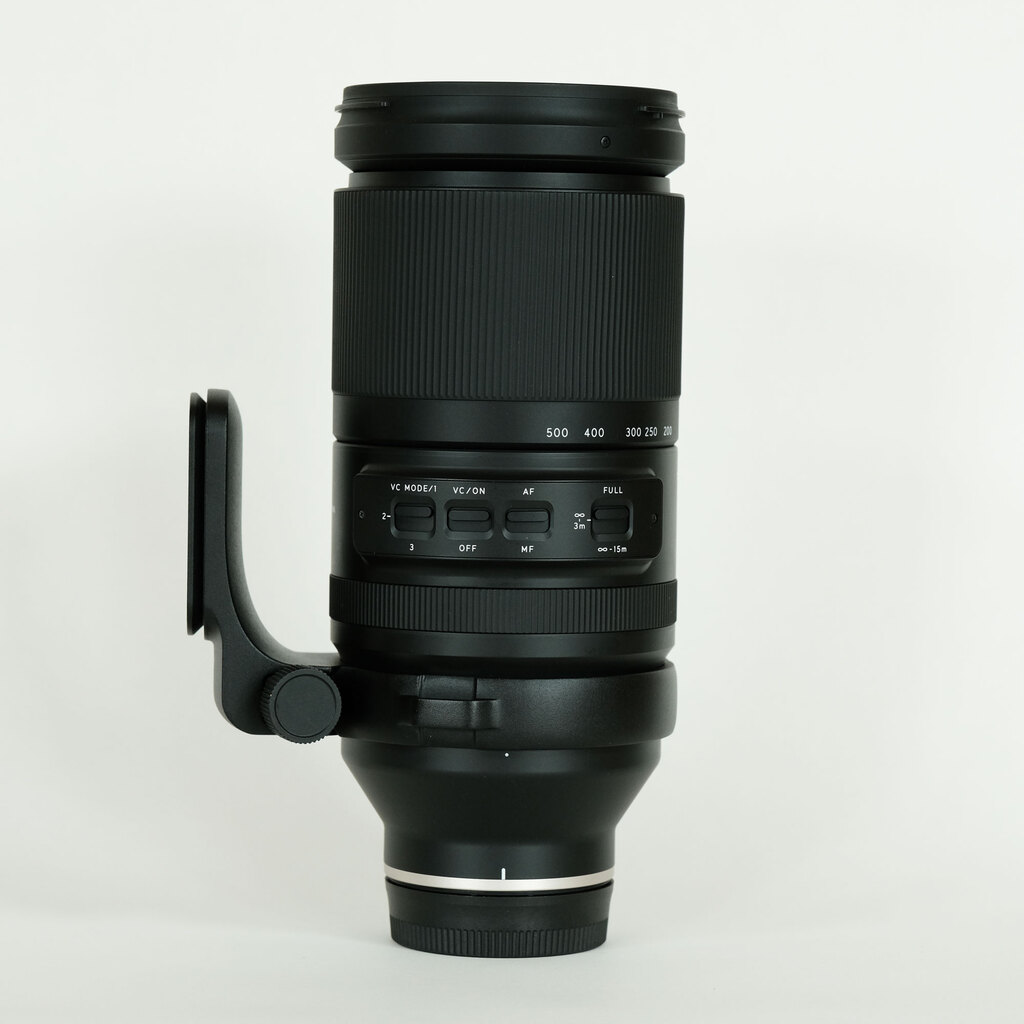 TAMRON ダブルレンズ　ソニー　a　カメラ レンタル] 野鳥撮影セット ソニー α6700とタムロン超望遠ズーム