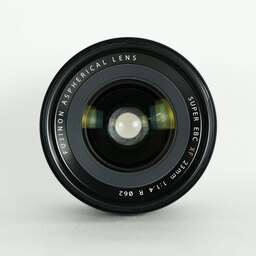 FUJIFILM XF23mmF1.4 R FUJIFILM XF23mmF1.4 R