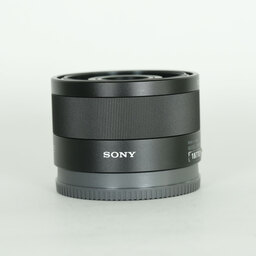 SONY Sonnar T* FE 35mm F2.8 ZA SEL35F28Z