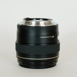 Canon EF85mm F1.8 USM