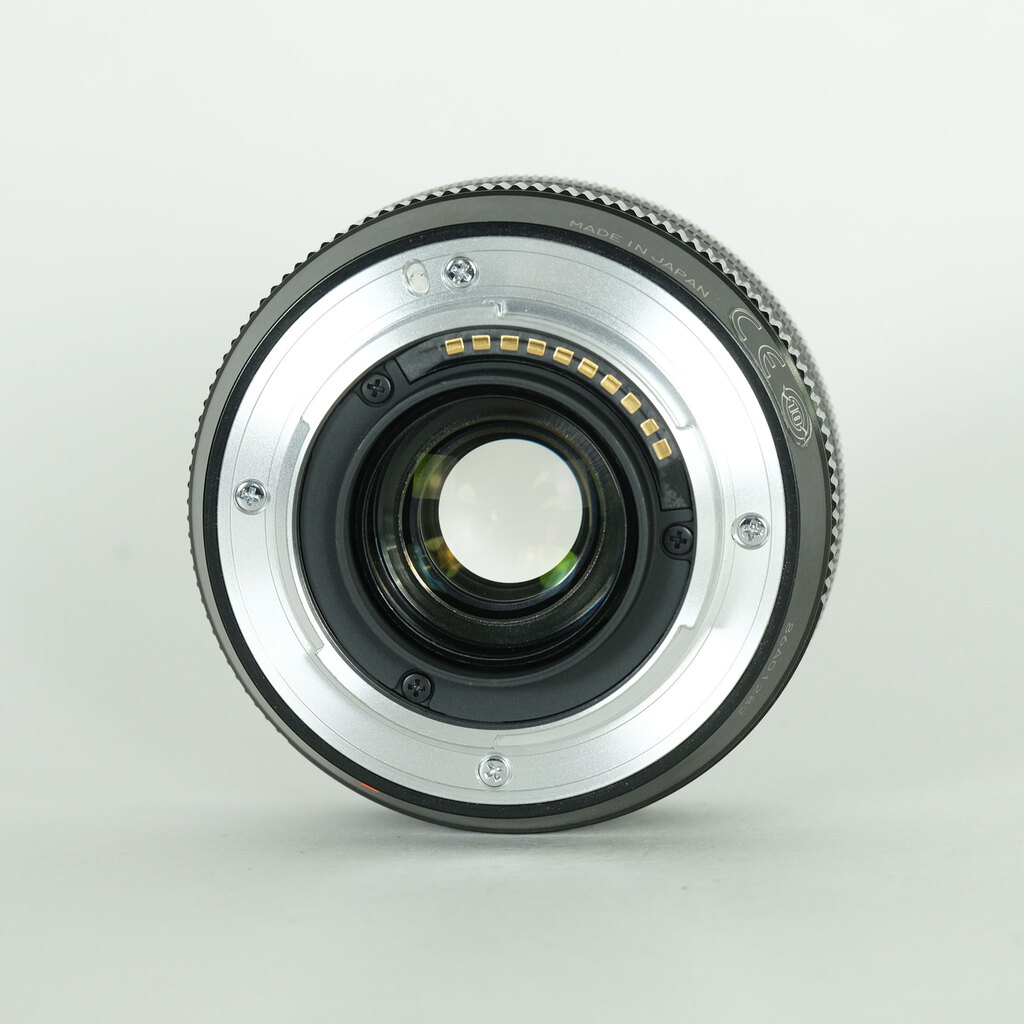 FUJIFILM XF18mmF2 R FUJIFILM XF18mmF2 R