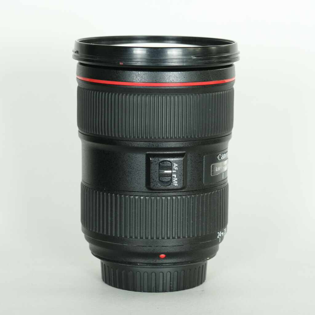 Canon EF24-70mm F2.8L II USM