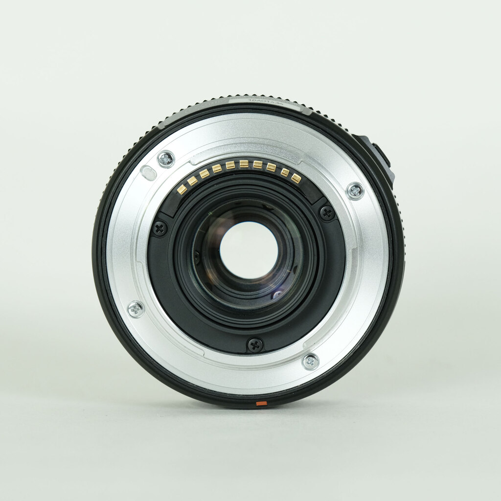 FUJIFILM XF27mmF2.8 R WR FUJIFILM XF27mmF2.8 R WR
