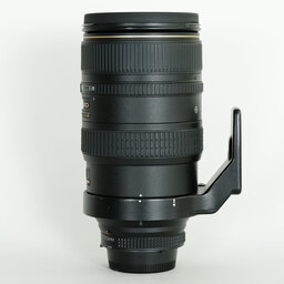 Nikon Ai AF VR Zoom-Nikkor 80-400mm f/4.5-5.6D ED Nikon Ai AF VR Zoom-Nikkor 80-400mm f/4.5-5.6D ED