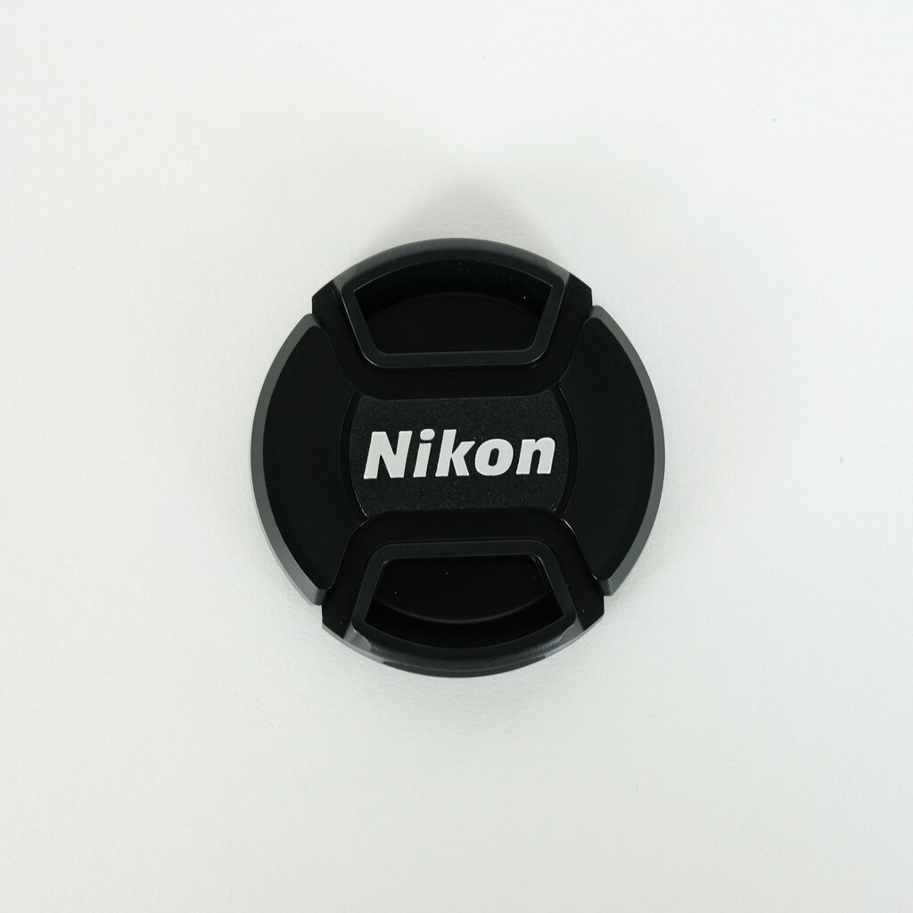 Nikon AF-S DX VR Zoom-Nikkor 55-200mm F4-5.6G IF-ED