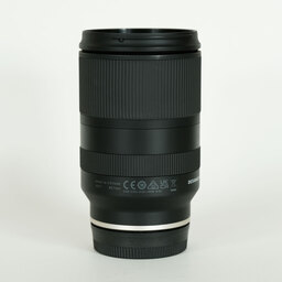 TAMRON 28-200mm F/2.8-5.6 Di III RXD (Model A071) [ソニーE用]