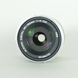 OLYMPUS M.ZUIKO DIGITAL ED 40-150mm F4.0-5.6 R OLYMPUS M.ZUIKO DIGITAL ED 40-150mm F4.0-5.6 R