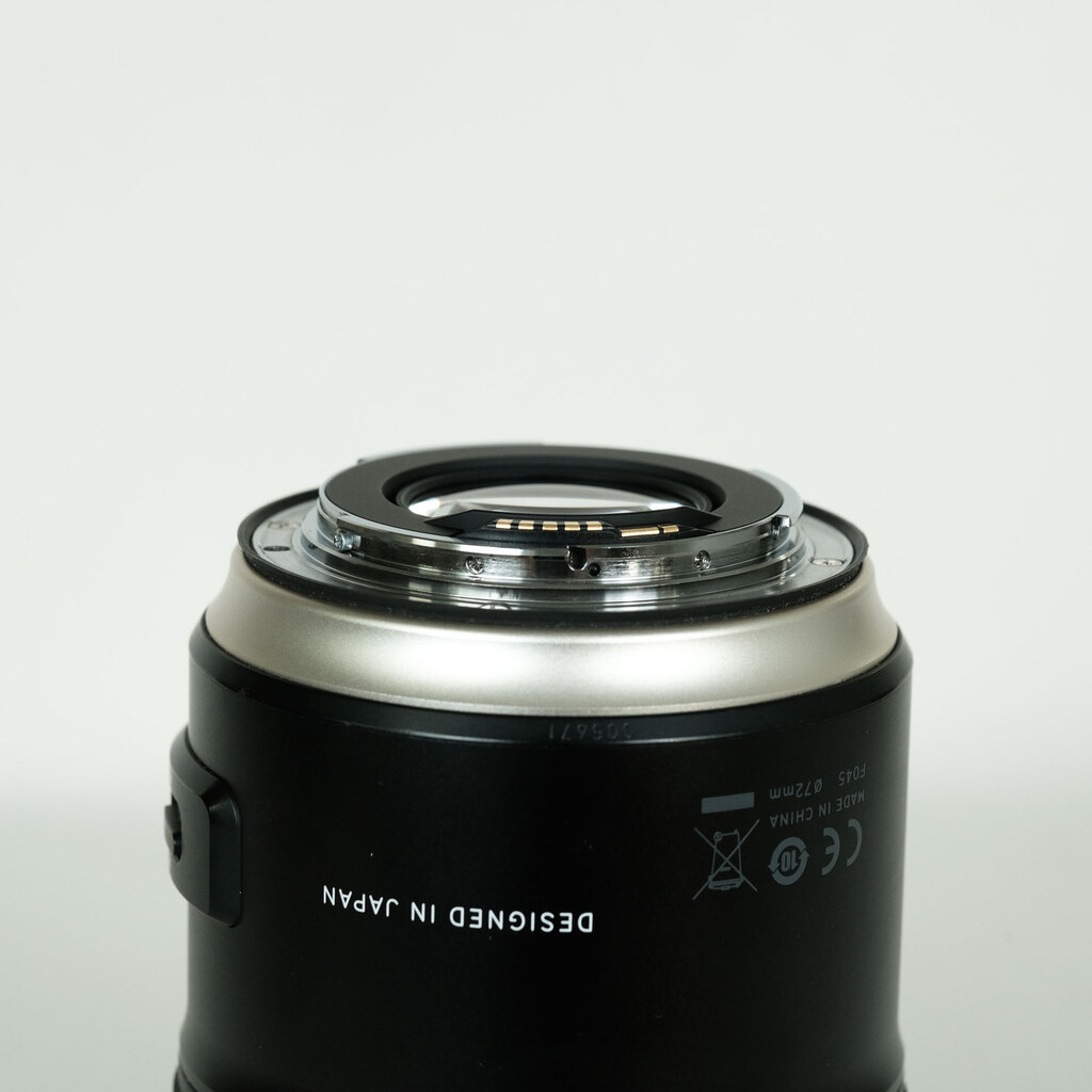 TAMRON SP 35mm F/1.4 Di USD（Model F045） [キヤノン用]
