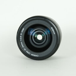 Canon EF24mm F2.8 IS USM Canon EF24mm F2.8 IS USM