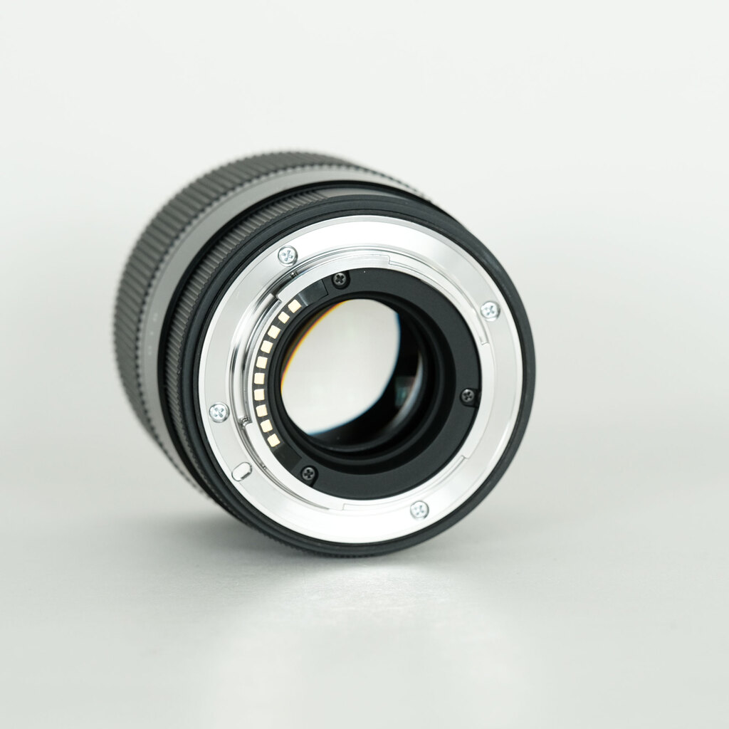 SIGMA 30mm F1.4 DC DN｜Contemporary [フジフイルムX用]