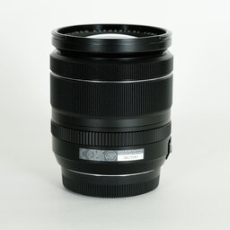 FUJIFILM XF18-55mmF2.8-4 R LM OIS FUJIFILM XF18-55mmF2.8-4 R LM OIS