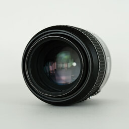 Nikon AF 105mm F2.8D マイクロ Nikon AF 105mm F2.8D マイクロ