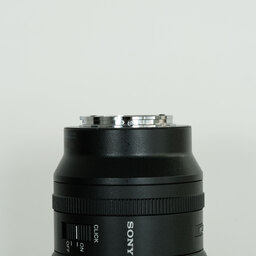SONY FE 24mm F1.4 GM SEL24F14GM