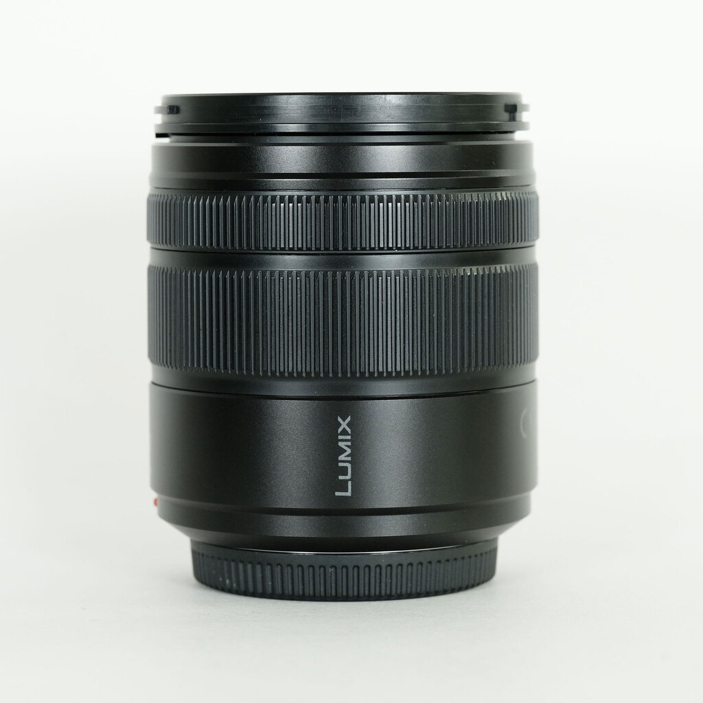 Panasonic LUMIX G VARIO 14-140mm F3.5-5.6 ASPH. POWER O.I.S. Panasonic LUMIX G VARIO 14-140mm F3.5-5.6 ASPH. POWER O.I.S.