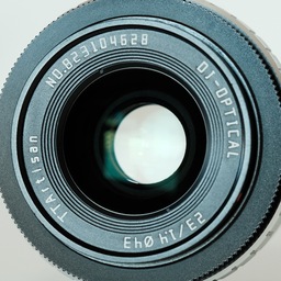 TTArtisan 23mm f/1.4 C [フジフイルムX用]