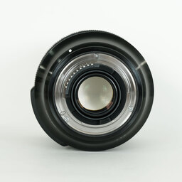 SIGMA 24-70mm F2.8 DG OS HSM｜Art [ニコンF用]