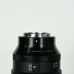 SIGMA 28-45mm F1.8 DG DN｜Art [ソニーE用]