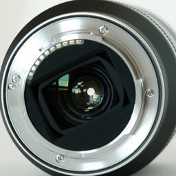 TAMRON 28-200mm F/2.8-5.6 Di III RXD (Model A071) [ソニーE用]