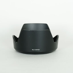 SONY E 18-135mm F3.5-5.6 OSS SEL18135