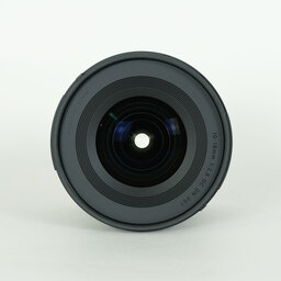 SIGMA 10-18mm F2.8 DC DN｜Contemporary [ソニーE用]